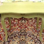 812 4076 TABLE